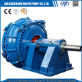 12 inches Abrasive Resistant Sand Gravel Pumps